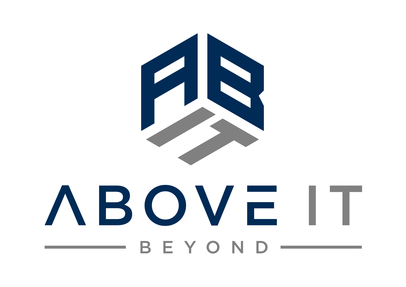 Above IT Beyond Consulting logo